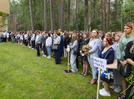 Mokslo ir žinių dienos šventė8